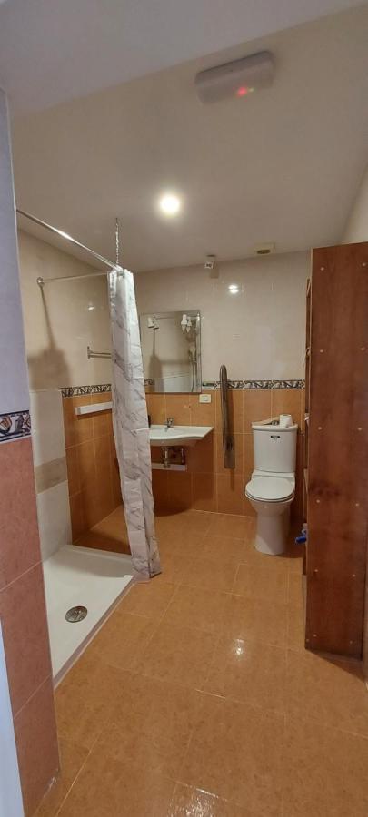 First Line Of The Ocean, 3 Bedrooms & Free Wifi Playa de las Americas  Exterior foto