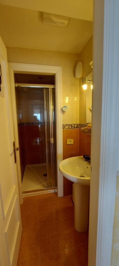 First Line Of The Ocean, 3 Bedrooms & Free Wifi Playa de las Americas  Exterior foto